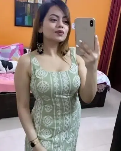 Call Girl Bilha